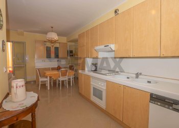 Cucina - Villa Viale pozzo antico, Pachino - foto 12