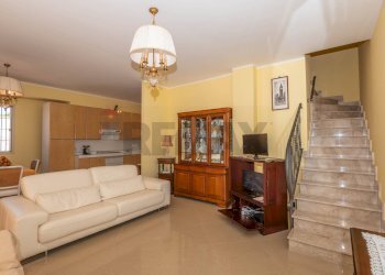 Soggiorno - Villa Viale pozzo antico, Pachino - foto 17