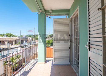 Balcone - Villa Viale pozzo antico, Pachino - foto 21