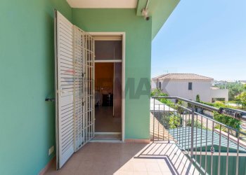 Balcone - Villa Viale pozzo antico, Pachino - foto 22