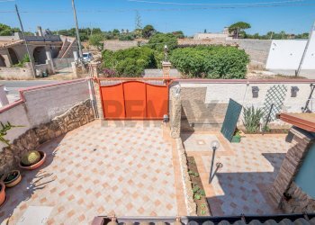 Terrazza - Villa Viale pozzo antico, Pachino - foto 23