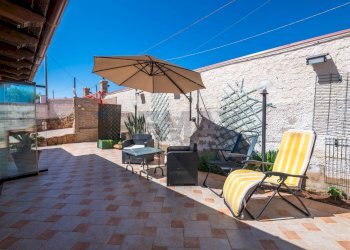 Terrazza - Villa Viale pozzo antico, Pachino - foto 25