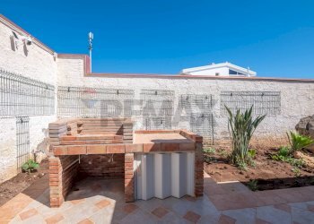 Terrazza - Villa Viale pozzo antico, Pachino - foto 26