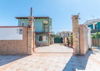 Terrazza - Villa Viale pozzo antico, Pachino - foto 29