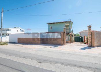 Casa all\'aperto - Villa Viale pozzo antico, Pachino - foto 30