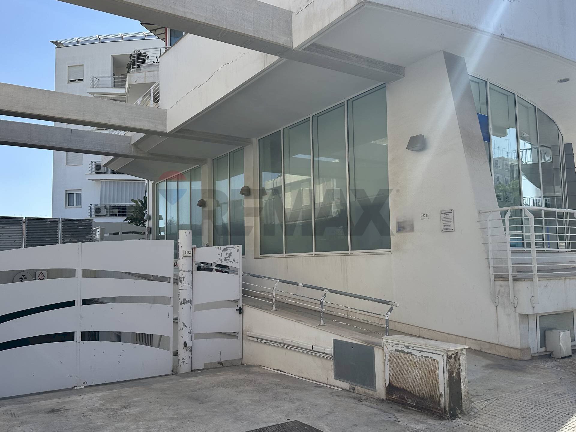 Edificio all\'aperto - Box vialeTica
 
160, Siracusa - foto 1