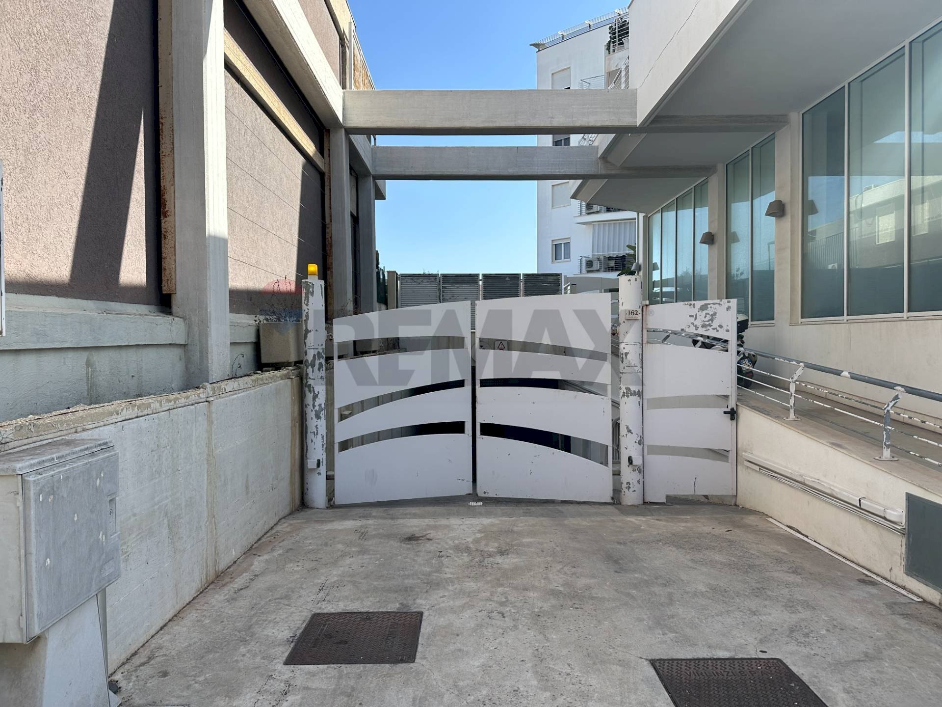 Terrazza - Box vialeTica
160, Siracusa - foto 2