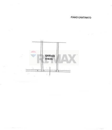 Pianta 2D - Box vialeTica
 
160, Siracusa - planimetria 1