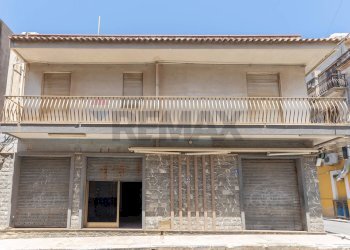 Edificio all\'aperto - Casa indipendente Via Durando
 
9, Pachino - foto 2