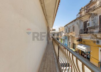 Balcone - Casa indipendente Via Durando
 
9, Pachino - foto 4