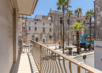 Balcone - Casa indipendente Via Durando
 
9, Pachino - foto 5