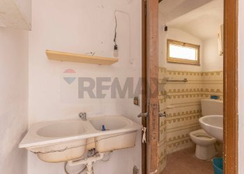 Bagno - Casa indipendente Via Durando
 
9, Pachino - foto 8