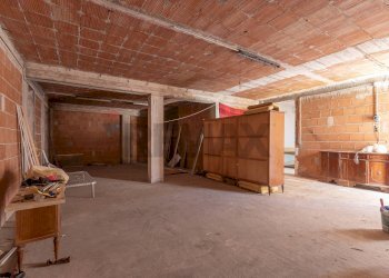 Parcheggio - Casa indipendente Via Durando
 
9, Pachino - foto 11