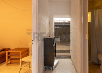 Hall / corridoio - Casa indipendente Via Durando
 
9, Pachino - foto 17