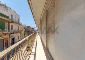 Balcone - Casa indipendente Via Durando
 
9, Pachino - foto 20