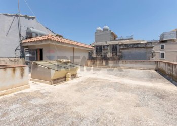 Terrazza - Casa indipendente Via Durando
 
9, Pachino - foto 21