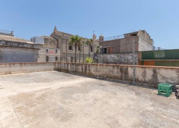 Terrazza - Casa indipendente Via Durando
 
9, Pachino - foto 22