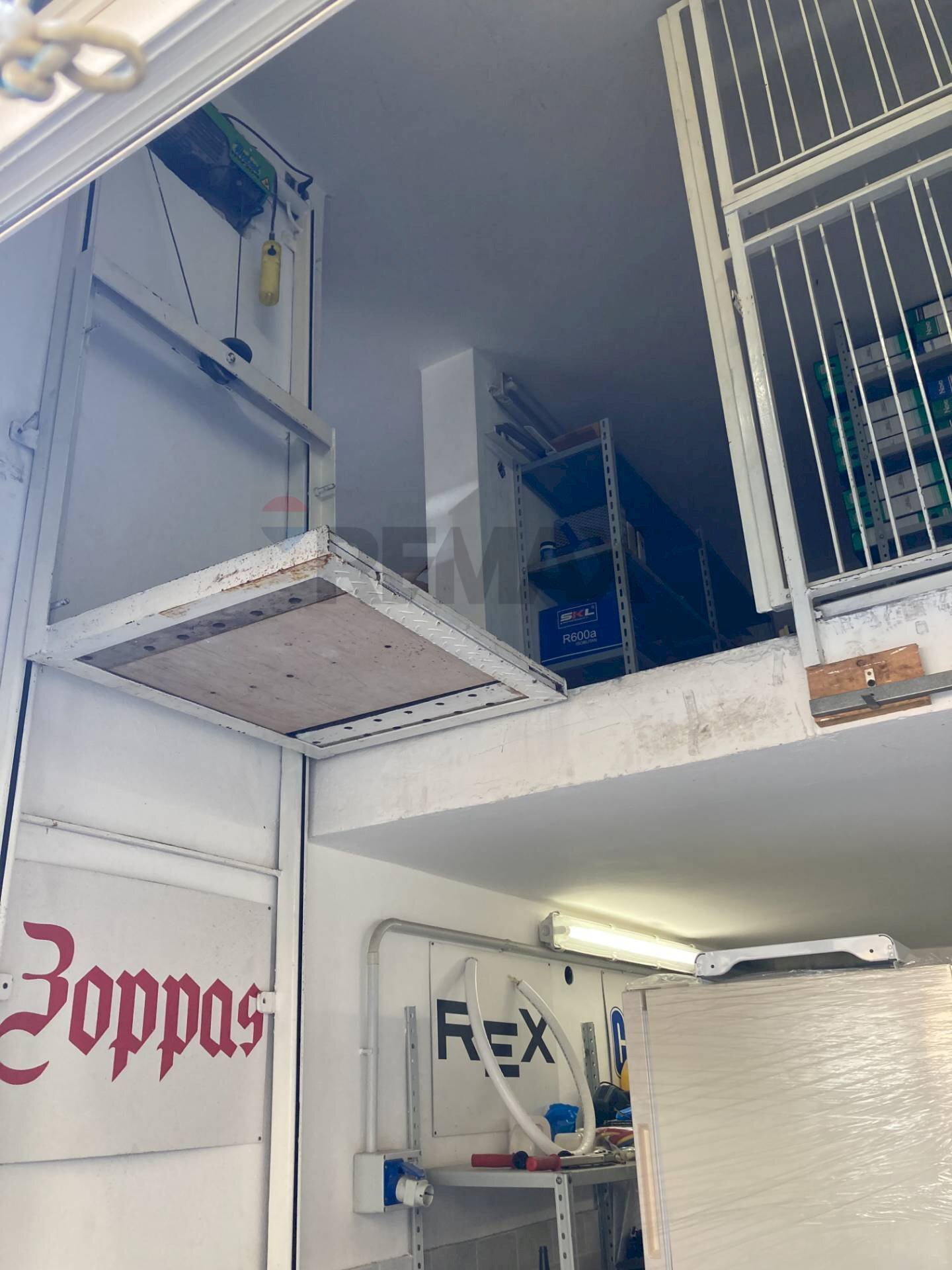 Edificio all\'aperto - Box via Alessandro Specchi
 
9, Siracusa - foto 1