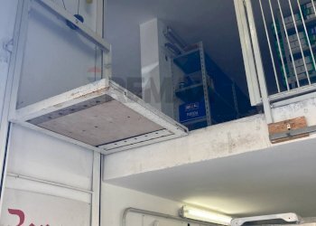 Edificio all\'aperto - Box via Alessandro Specchi
 
9, Siracusa - foto 1