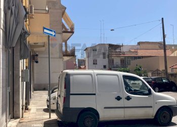 Edificio all\'aperto - Box via Alessandro Specchi
 
9, Siracusa - foto 4