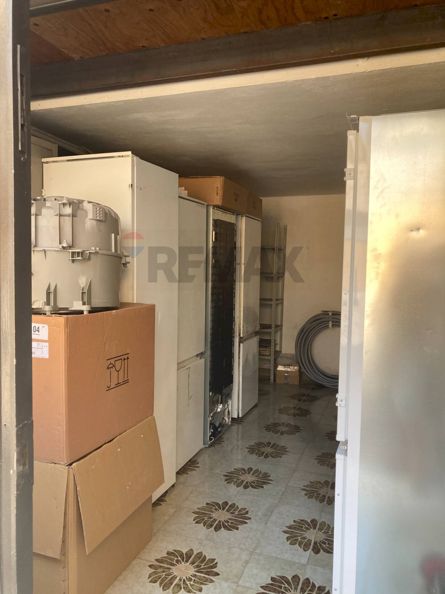 Cucina - Box via Alessandro Specchi
 
9, Siracusa - foto 2