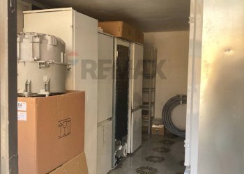 Cucina - Box via Alessandro Specchi
 
9, Siracusa - foto 2