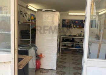 Non correlato - Box via Alessandro Specchi
 
9, Siracusa - foto 3