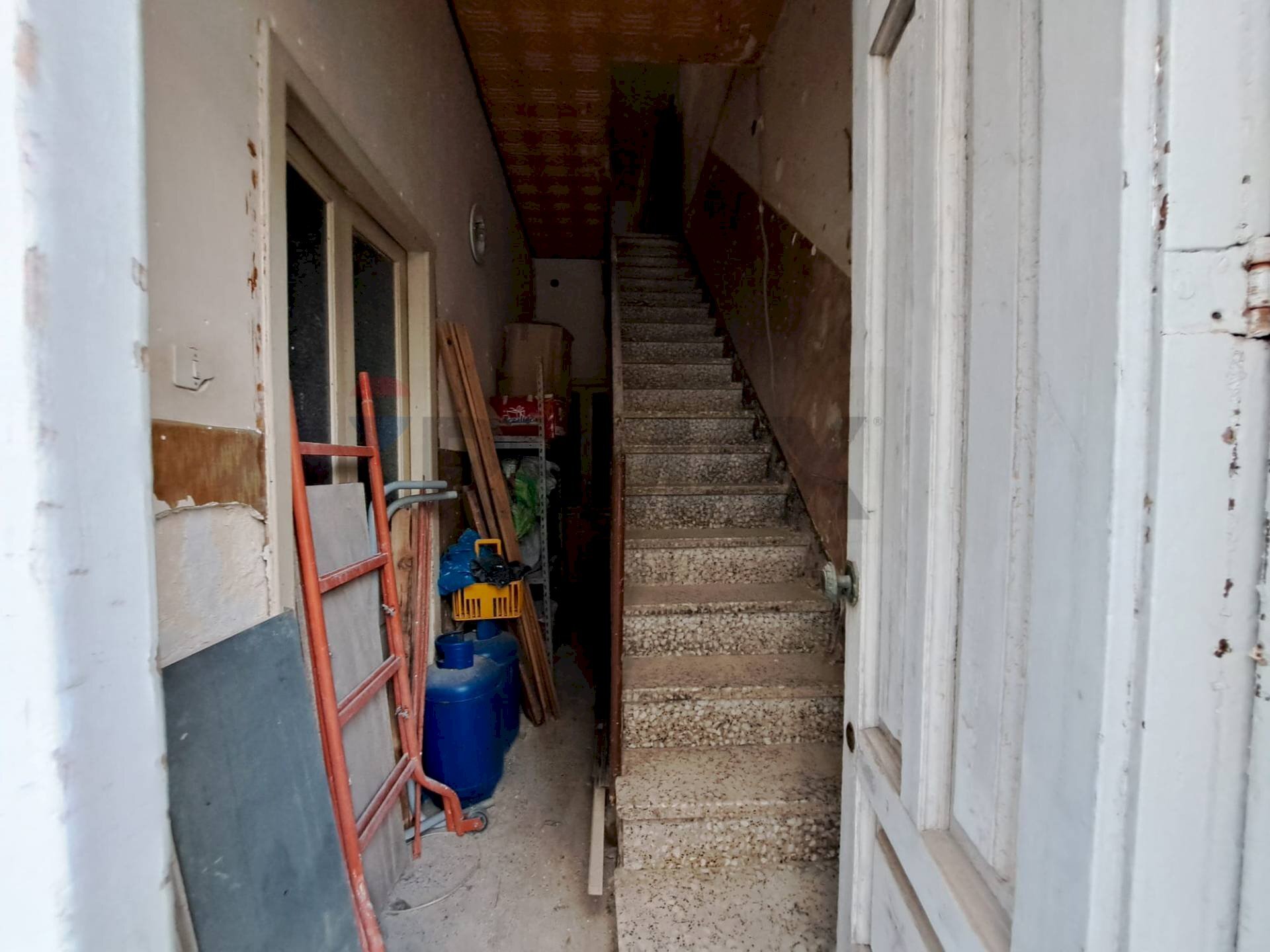 Scale - Casa indipendente Via Del Fante
 
140, Priolo Gargallo - foto 2