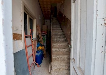 Scale - Casa indipendente Via Del Fante
 
140, Priolo Gargallo - foto 2