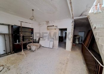 Soggiorno - Casa indipendente Via Del Fante
 
140, Priolo Gargallo - foto 3