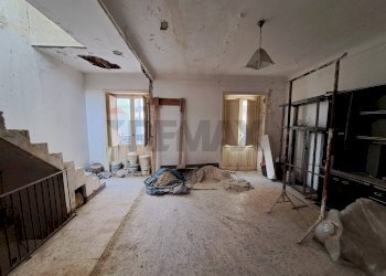 Soggiorno - Casa indipendente Via Del Fante
 
140, Priolo Gargallo - foto 5