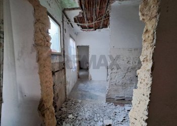 Stanza vuota - Casa indipendente Via Del Fante
 
140, Priolo Gargallo - foto 10