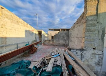 Terrazza - Casa indipendente Via Del Fante
 
140, Priolo Gargallo - foto 16