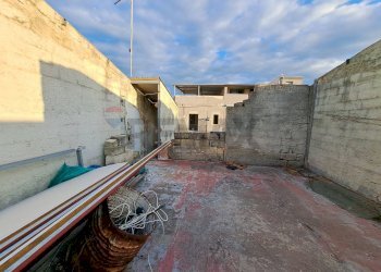 Terrazza - Casa indipendente Via Del Fante
 
140, Priolo Gargallo - foto 18