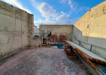 Terrazza - Casa indipendente Via Del Fante
 
140, Priolo Gargallo - foto 19