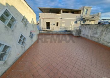 Terrazza - Casa indipendente Via Del Fante
 
140, Priolo Gargallo - foto 20