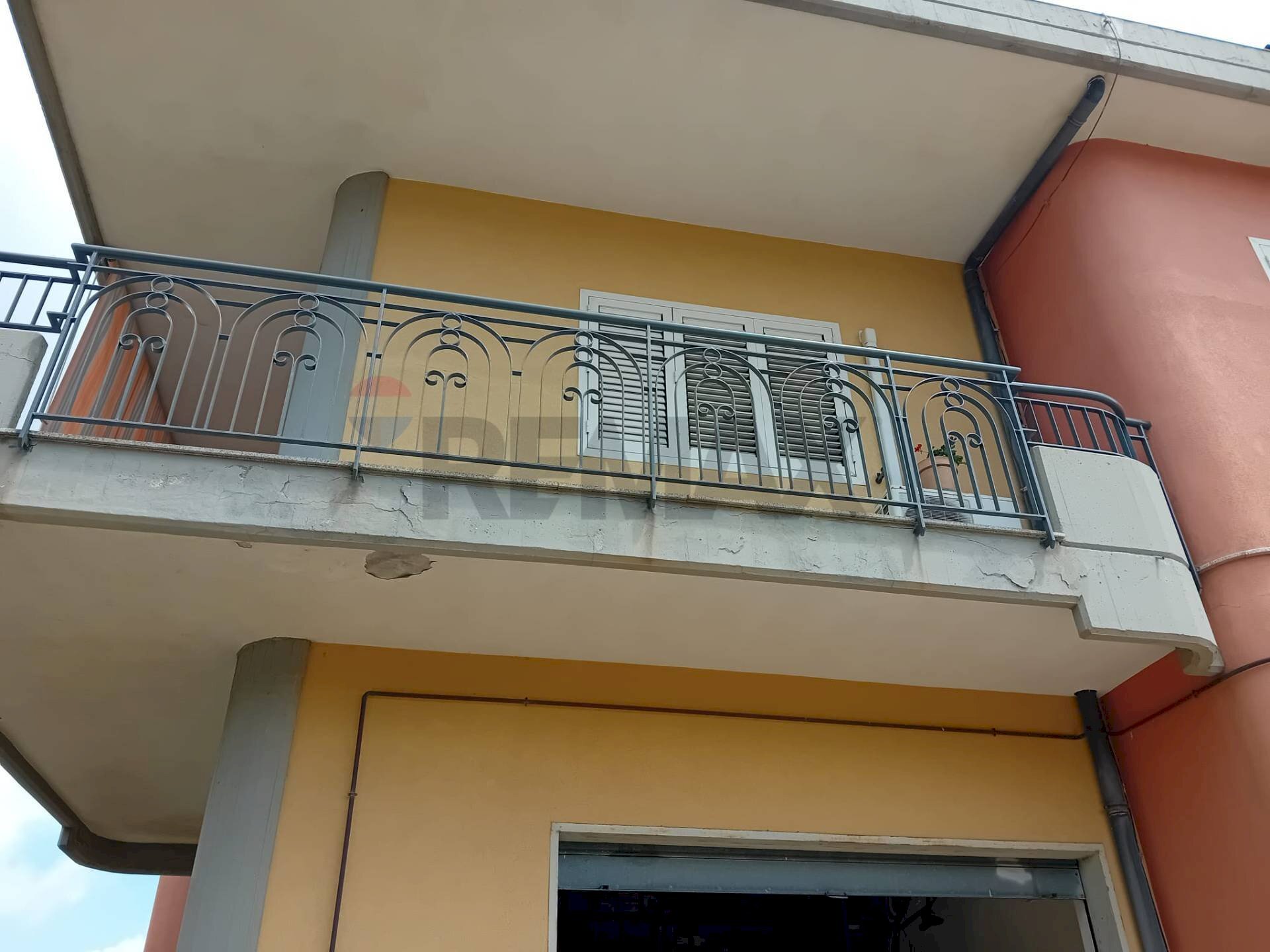 Edificio all\'aperto - Villa vico Caravaggio
3, Buccheri - foto 2