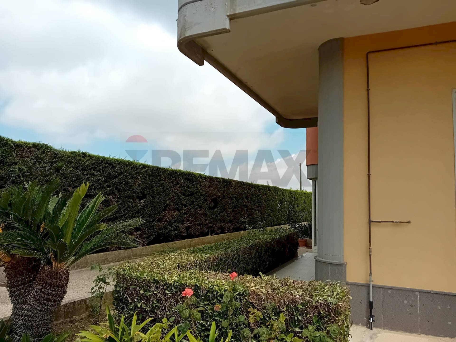 Balcone - Villa vico Caravaggio
3, Buccheri - foto 3