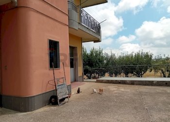 Terrazza - Villa vico Caravaggio
 
3, Buccheri - photo 5