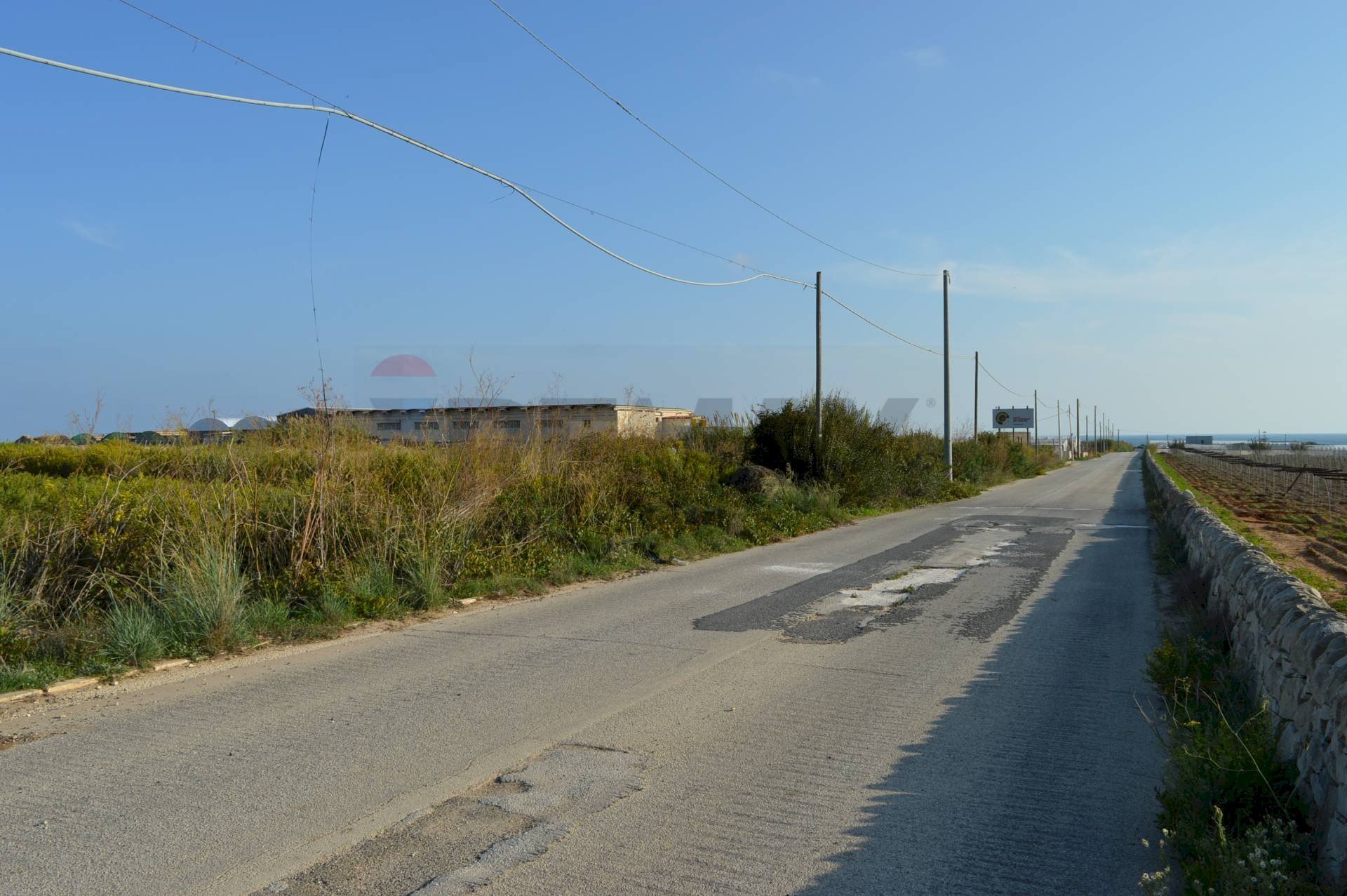 Non correlato - Terreno agricolo contrada Puntorio
 
snc, Pachino - foto 1