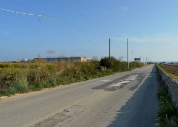 Non correlato - Agricultural land contrada Puntorio
snc, Pachino - photo 1