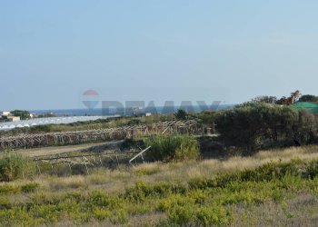Vista delle montagne - Agricultural land contrada Puntorio
snc, Pachino - photo 2