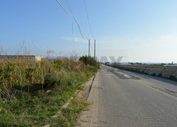 Edificio all\'aperto - Agricultural land contrada Puntorio
snc, Pachino - photo 4