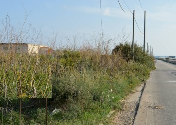 Edificio all\'aperto - Agricultural land contrada Puntorio
snc, Pachino - photo 7