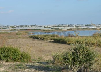 Vista dell\'acqua - Agricultural land contrada Puntorio
snc, Pachino - photo 8
