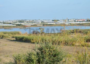 Vista dell\'acqua - Agricultural land contrada Puntorio
snc, Pachino - photo 9