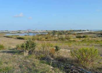 Vista dell\'acqua - Agricultural land contrada Puntorio
snc, Pachino - photo 10