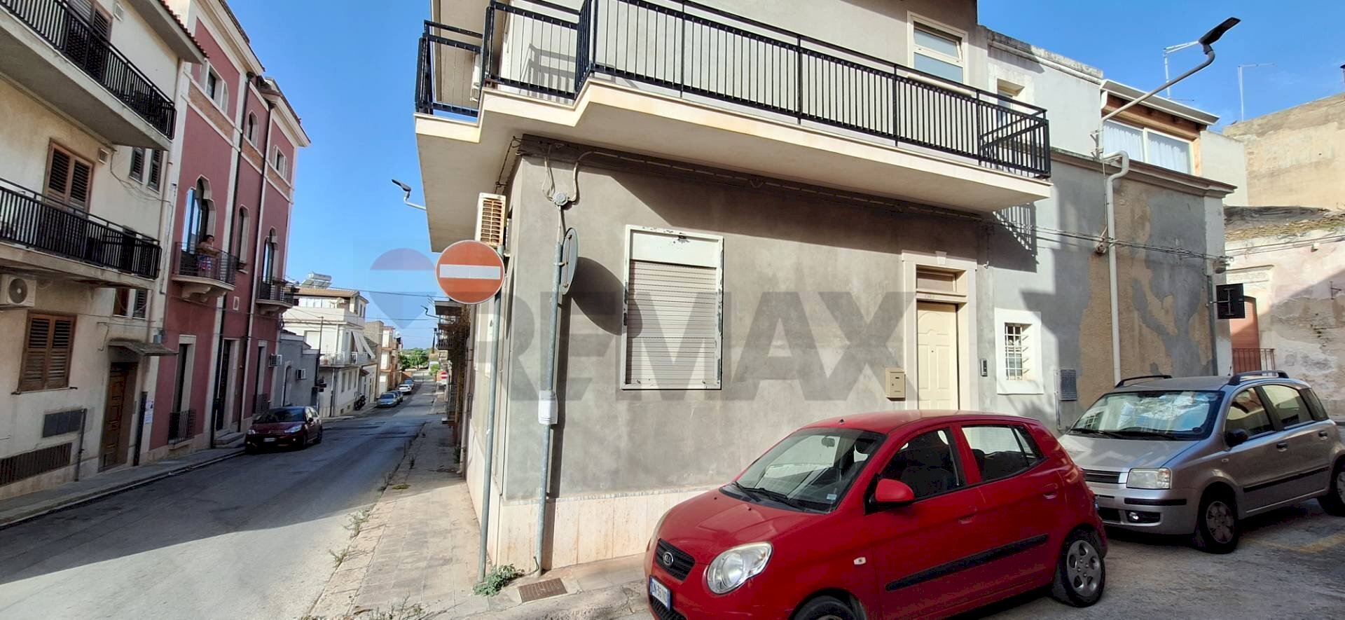 Edificio all\'aperto - Casa indipendente Via ferreri
 
75, Rosolini - foto 2