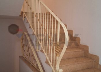 Scale - Casa indipendente Via ferreri
 
75, Rosolini - foto 7