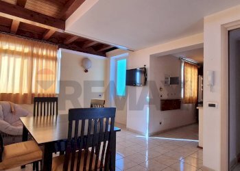 Sala da pranzo - Casa indipendente Via ferreri
 
75, Rosolini - foto 13